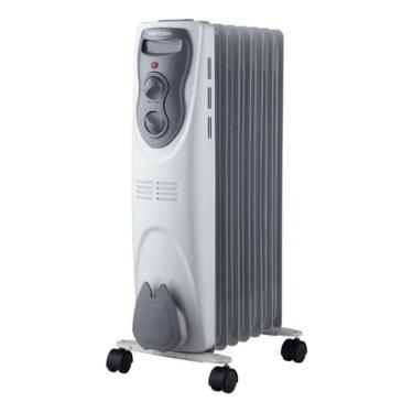 Imagem de Aquecedor Ultra Rápido A Óleo 1500w Com Rodas - Ventisol