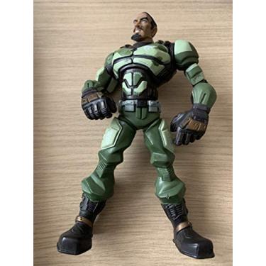Imagem de GI Joe action battlers figure wallace "ripcord" weems