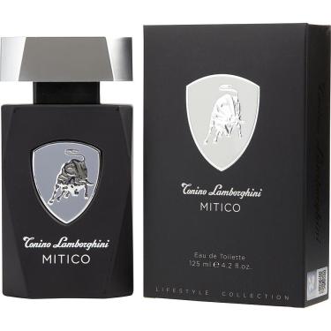 Imagem de Perfume Masculino Lamborghini Mitico Tonino Lamborghini Eau De Toilette Spray 125 Ml