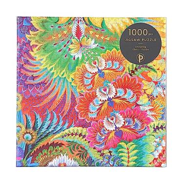 Imagem de Paperblanks Dayspring Olena's Garden Puzzle 1000 PC