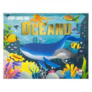 Imagem de Espetáculo Pop-Up! Oceano