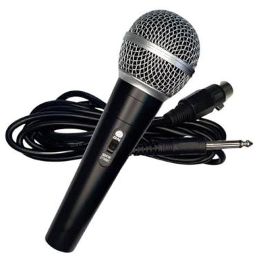 Imagem de Microfone Legendary Vocal Profissional