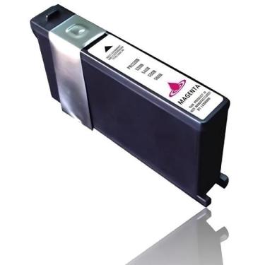 Imagem de Cartucho Para Lexmark S409 108xl M Compatível - Toner Vale