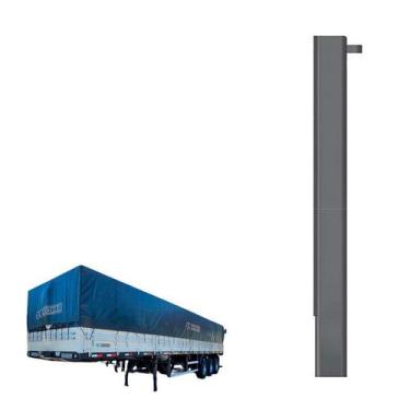 Imagem de Fueiro Lateral Inferior Randon Modelo 2016 1100mm - Rovali