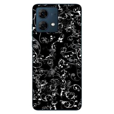 Imagem de Capa Adesivo Skin359 Verso Para Motorola Moto G84 - KawaSkin