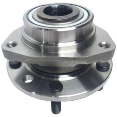 Imagem de Cubo Roda Dianteiro S10 1998 a 2011 Cofap CRC04015