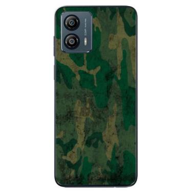 Imagem de Capa Adesivo Skin161 Verso Para Motorola Moto G53 2022 - KawaSkin