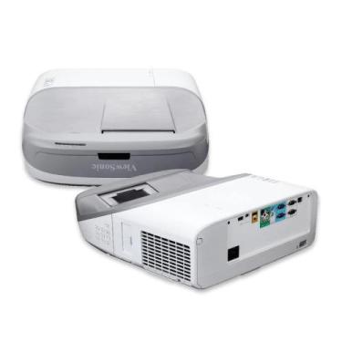 Imagem de Projetor ViewSonic 3300 Lumens Ultra Short Throw  PS700W