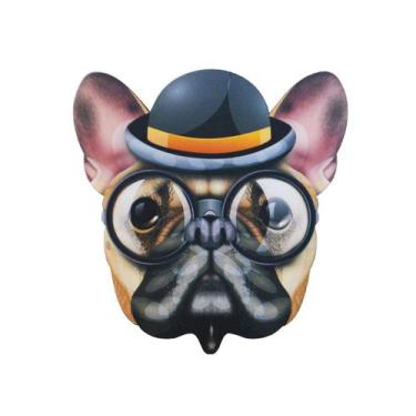 Imagem de Mousepad / Imã Decorativo ColorFun Dog Lord - Reliza