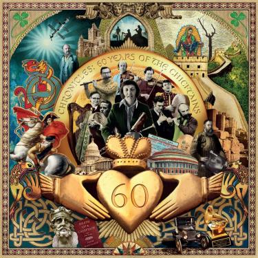 Imagem de Chronicles: 60 Years of The Chieftains [2 LP]
