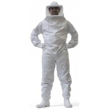 Imagem de Macacão para Apicultura Ventilado Tamanho XGG - Royal, XGG