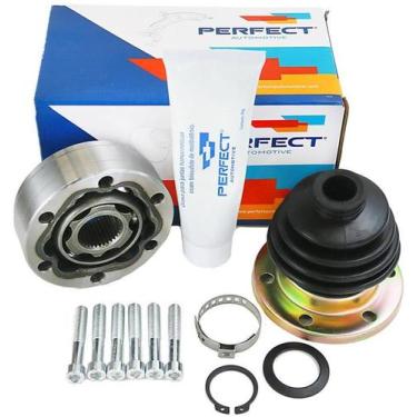 Imagem de Junta Homocinética Parati 1988 a 2008 Perfect JHC0216