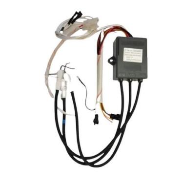 Imagem de Modulo Eletrônico Aquecedor A Gás Uce Lz 1600N 2000 G562 - Lorenzetti