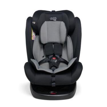 Imagem de Cadeira de Carro Infantil 0 a 36Kg Eternity 360º Maxi Baby, Cinza