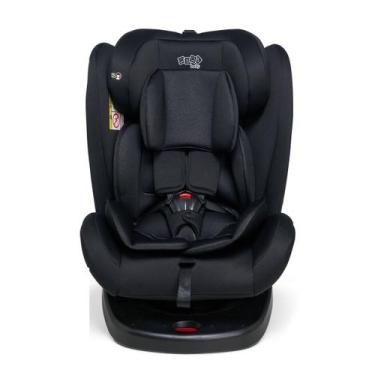 Imagem de Cadeira de Carro Infantil 0 a 36Kg Eternity 360º Maxi Baby, Preto