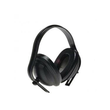 Imagem de Protetor Auricular Abafador De Ruído Tipo Concha K40 Kalipso