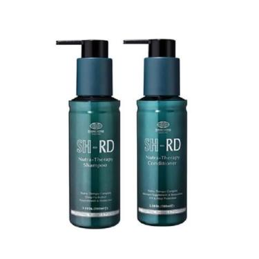 Imagem de NPPE SHRD Nutra Therapy Duo 100ml (2 Produtos) - N.P.P.E.