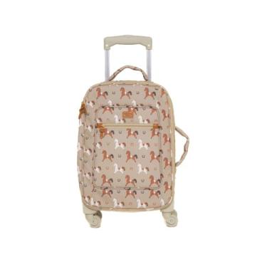 Imagem de Masterbag, Mala de Rodinha Cavalinhos - Masterbag