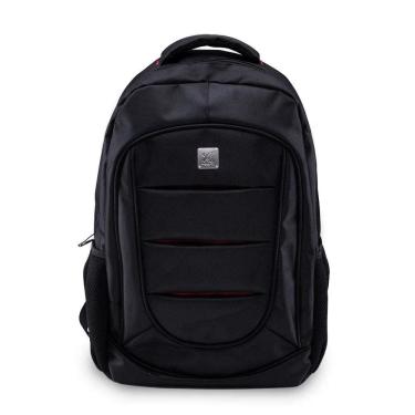 Imagem de Mochila para notebook 15,6" Class Preta, Modelo 60000077