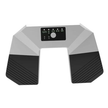 Imagem de Dynwave Pedal de virada de página, pedal inteligente antiderrapante recarregável para virar partituras, presente para amantes da música