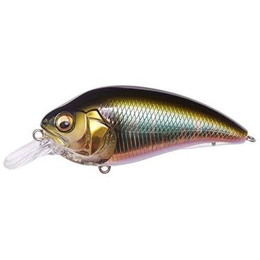 Imagem de Megabass Super-Z Z1 prata japonesa Oikawa