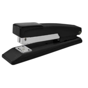 Imagem de Grampeador Metal B5945M 25Fls Bazze