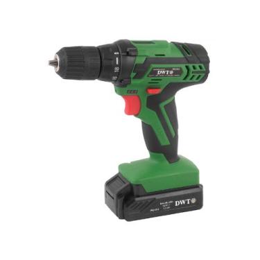 Imagem de Parafusadeira Furadeira Impacto12v Pfd012 Dwt 110v/220v