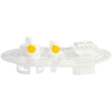 Imagem de Flange bomba combustível Fiat Uno 2000 a 2015 Bosch