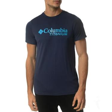 Imagem de Camiseta M Preta Masculina Lisa Basica 100% Poliamida