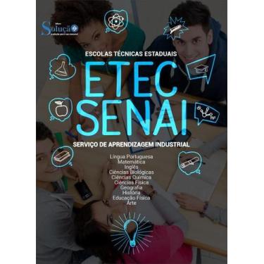 Imagem de Apostila ETEC PREPARATÓRIO