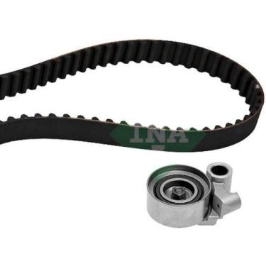 Imagem de Kit reparo motor tensor e correia Hilux 2005 a 2015 Ina