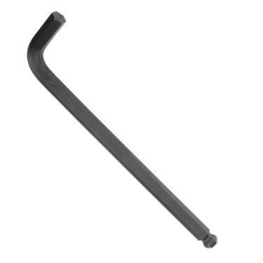 Imagem de Chave Allen Hexagonal Abaulada Longa Tipo L 7/64" - Gedore 012919