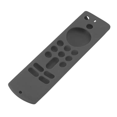 Imagem de Capa de Controle Remoto, para Capa para Fire TV Stick, Capa Remota para Fire TV Stick Fire TV Stick, Capa Remota para Fire TV Stick Capa de Silicone Compatível Com Fire TV Stick,