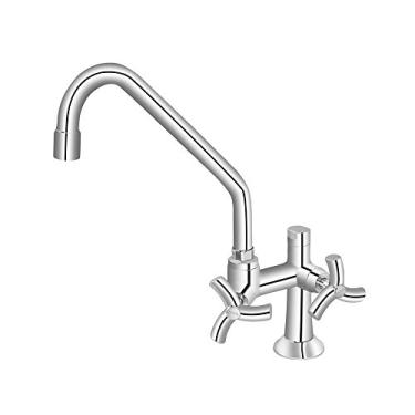 Imagem de Docol Primor Torneira para Cozinha com Saída para Filtro 1/2" - Cod.Novo: 90006741006 Cod.Antigo: 00674106