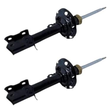 Imagem de PAR DE AMORTECEDOR DIANTEIRO PARA OS 2 LADOS CORSA HATCH SEDAN MERIVA 2002 A 2012