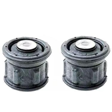 Imagem de PAR BUCHA EIXO TRASEIRO 1997 1998 A 2013 ES CORT ZETEC 1997 A 2002 FIESTA 1996 1997 A 2006