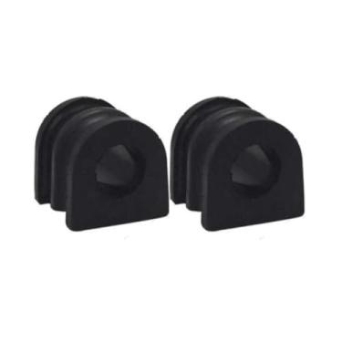 Imagem de PAR BUCHA BARRA ESTABILIZADORA DIANTEIRA FLUENCE 2011 2012 2013 2014 2015 2016 2017 2018