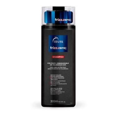 Imagem de Shampoo Frizz Zero 300ml Truss