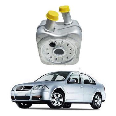 Imagem de Resfriador Trocador Calor Bora 2.0 Ap 2007 A 2010 - Raktas