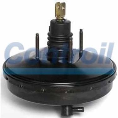 Imagem de Servo Freio Peugeot 206 1999 a 2009 CONTROIL C-5664