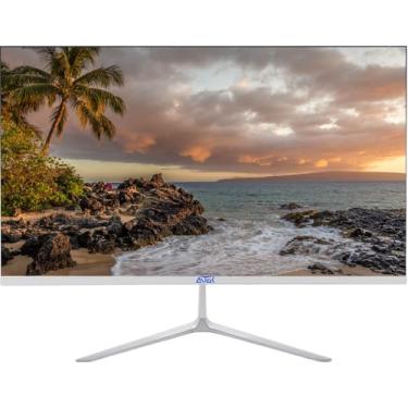 Imagem de Computador All in One Aitek 21.5" Full HD LED 60Hz Intel Core i5 256GB SSD 8GB RAM HDMI - Para Trabalho e Entretenimento