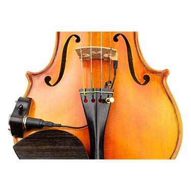 Imagem de KNA Peças de viola captadores (VV-3V)