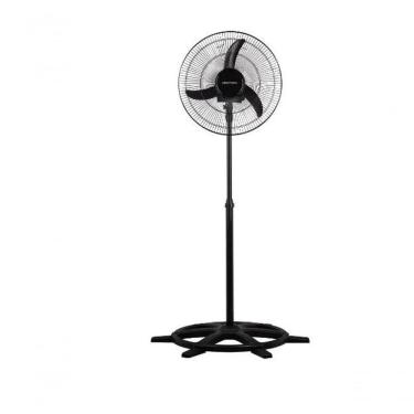 Imagem de Ventilador De Coluna Ventisol Osc 50cm Preto Premium Preto Bivolt