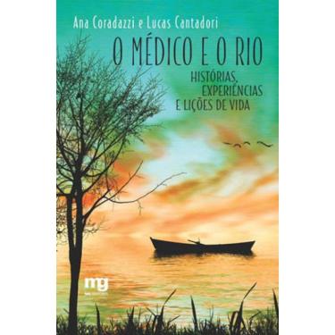 Imagem de O Médico E O Rio