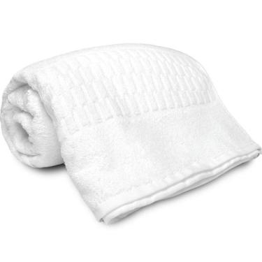 Imagem de Toalha de Banho Hotel Madri Teka Profiline 440g/m2 Hotelaria Pousada L