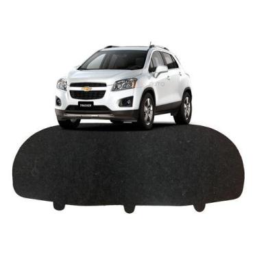 Imagem de Forro Manta Acústica Adesivante Capo Tracker 2012 2013 2014 2015 2016 