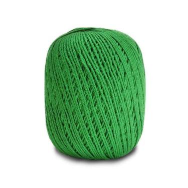 Imagem de Linha Círculo Barroco Maxcolor 6 200g, 5767 - Bandeira