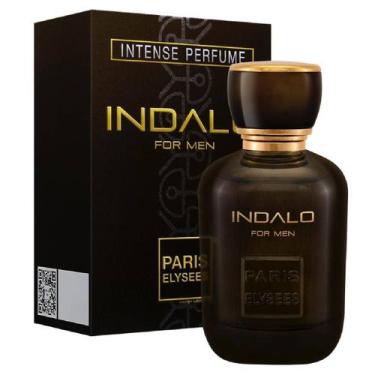 Imagem de Perfume Indalo Masculino 100mL - Paris Elysees - Paris Elysses