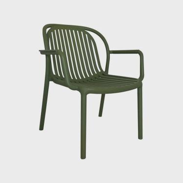 Imagem de Poltrona para Jardim e Varanda Gávea