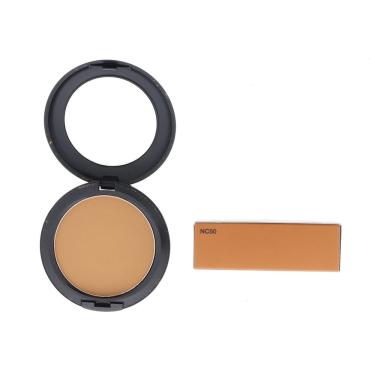 Imagem de Base em pó mac Studio Fix Powder Plus NC50 15g
